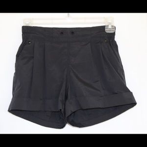Lululemon Black Shorts